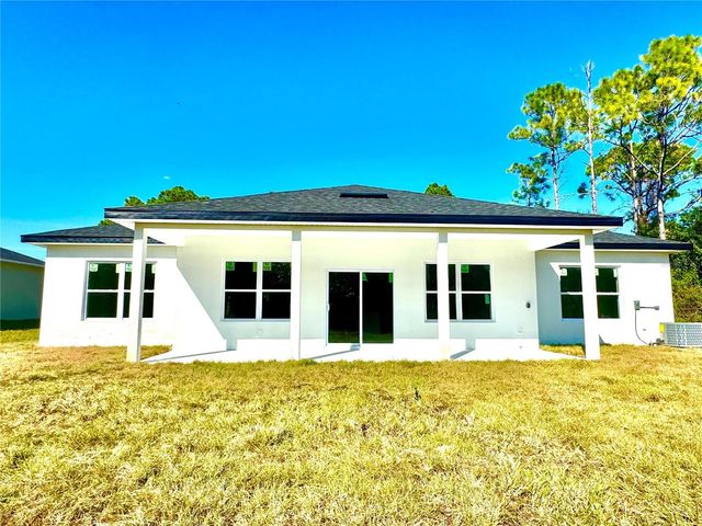 222 TITAN ROAD SE, Palm Bay, FL 32909