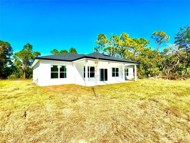 222 TITAN ROAD SE, Palm Bay, FL 32909