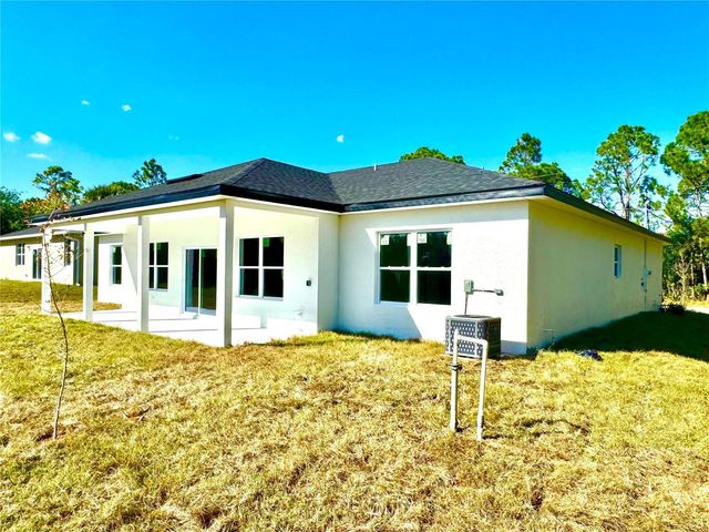 222 TITAN ROAD SE, Palm Bay, FL 32909