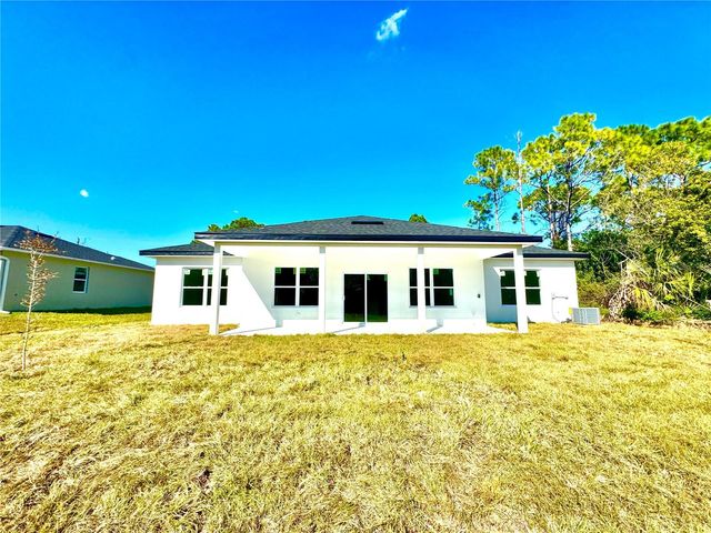 222 TITAN ROAD SE, Palm Bay, FL 32909