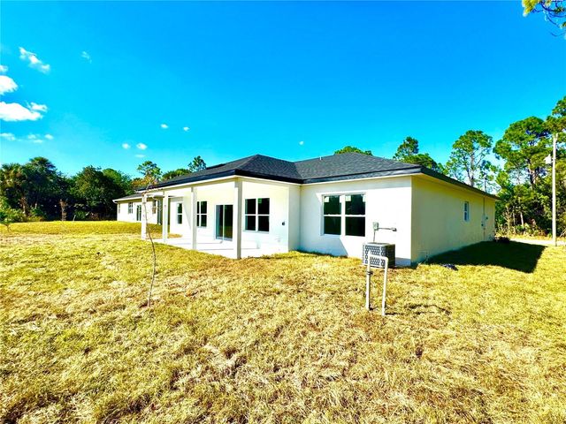 222 TITAN ROAD SE, Palm Bay, FL 32909