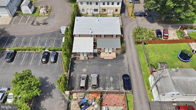 2 - 8 CORLISS AVE, Morrisville, PA 19067