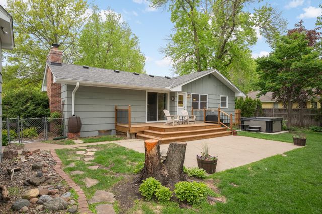 3523 Comet Lane, Minnetonka, MN 55345