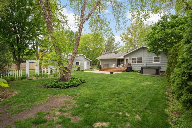 3523 Comet Lane, Minnetonka, MN 55345