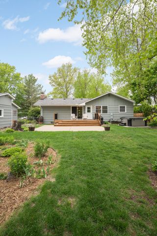 3523 Comet Lane, Minnetonka, MN 55345