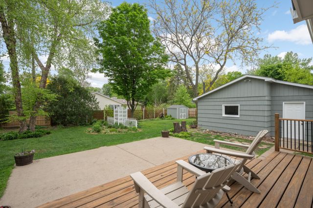 3523 Comet Lane, Minnetonka, MN 55345