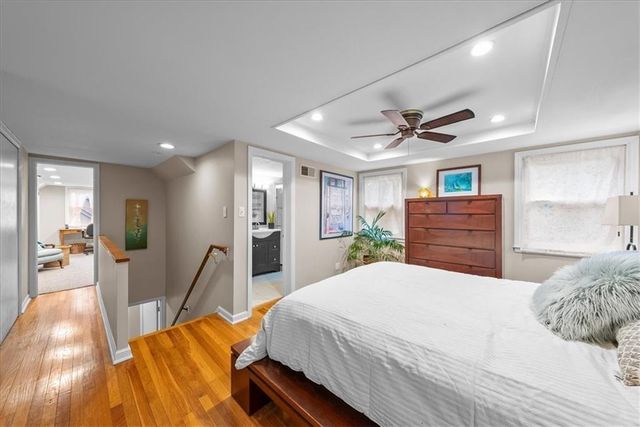 4621 W 71st Street, Prairie Village, KS 66208