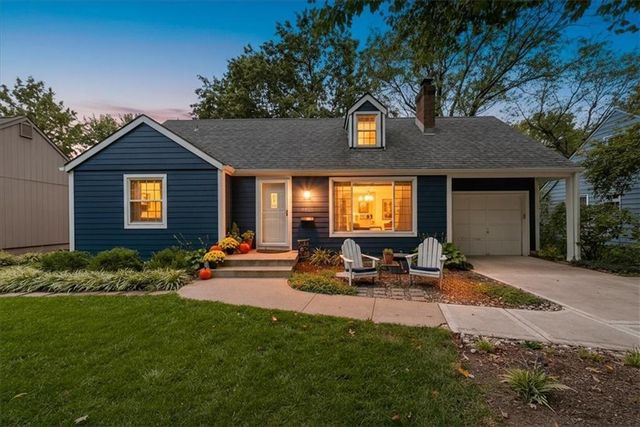 4621 W 71st Street, Prairie Village, KS 66208