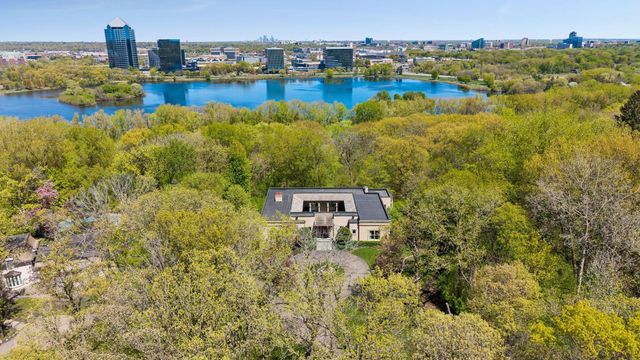 5840 Mount Normandale Drive, Bloomington, MN 55437