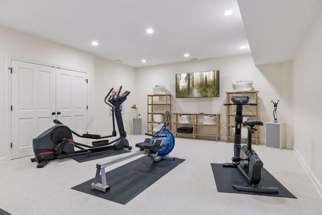 5840 Mount Normandale Drive, Bloomington, MN 55437