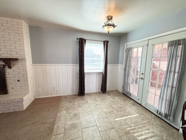 1601 Avenue F, Abernathy, TX 79311