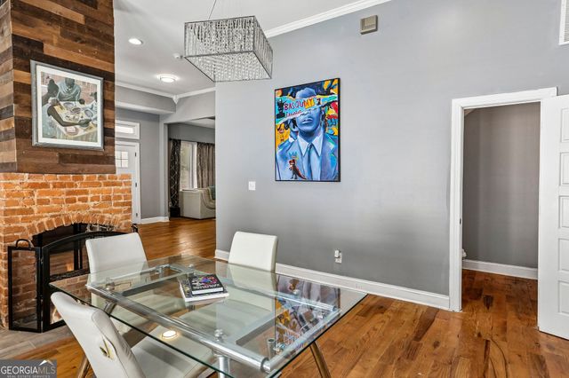 1115 Lawton Place SW, Atlanta, GA 30310