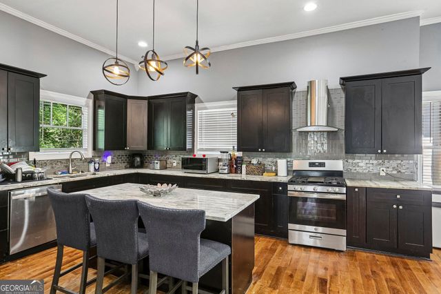 1115 Lawton Place SW, Atlanta, GA 30310