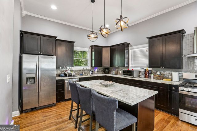 1115 Lawton Place SW, Atlanta, GA 30310
