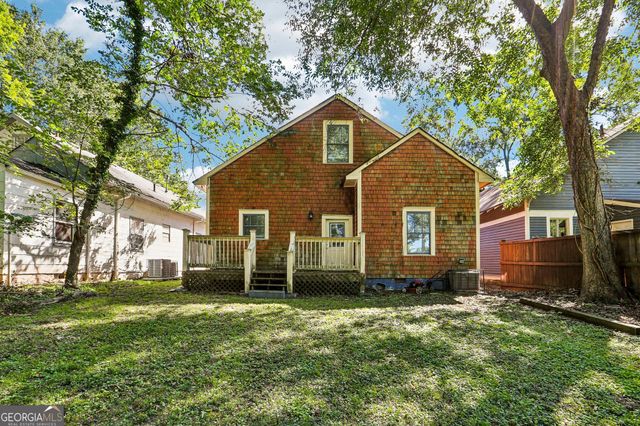 1115 Lawton Place SW, Atlanta, GA 30310