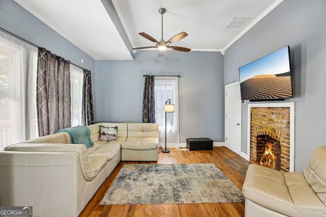 1115 Lawton Place SW, Atlanta, GA 30310