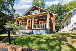 1115 Lawton Place SW, Atlanta, GA 30310