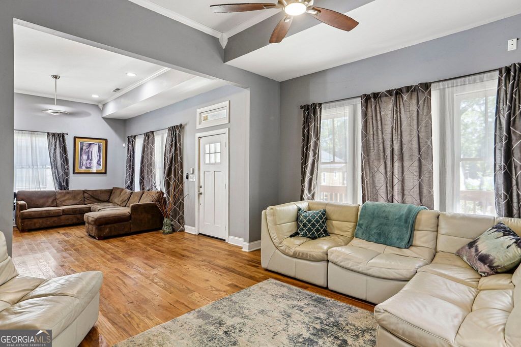 1115 Lawton Place SW, Atlanta, GA 30310 — photo 4