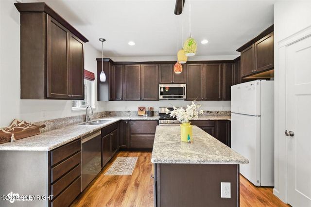 4295 N Wyoming Drive, Wasilla, AK 99623