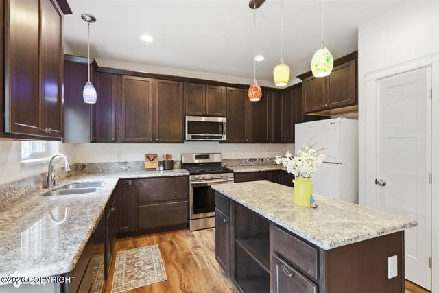 4295 N Wyoming Drive, Wasilla, AK 99623