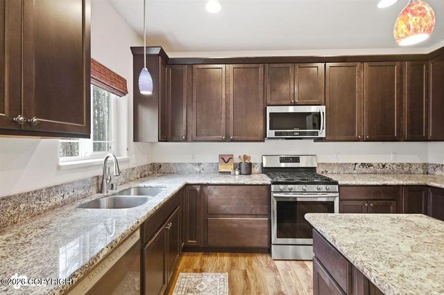 4295 N Wyoming Drive, Wasilla, AK 99623
