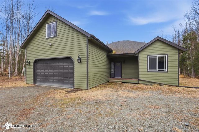 4295 N Wyoming Drive, Wasilla, AK 99623