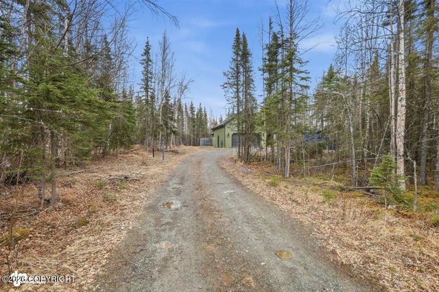 4295 N Wyoming Drive, Wasilla, AK 99623