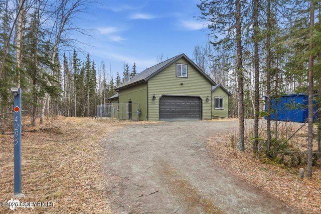 4295 N Wyoming Drive, Wasilla, AK 99623