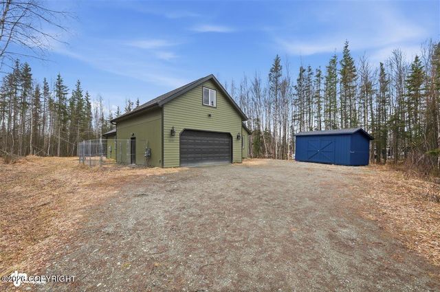 4295 N Wyoming Drive, Wasilla, AK 99623