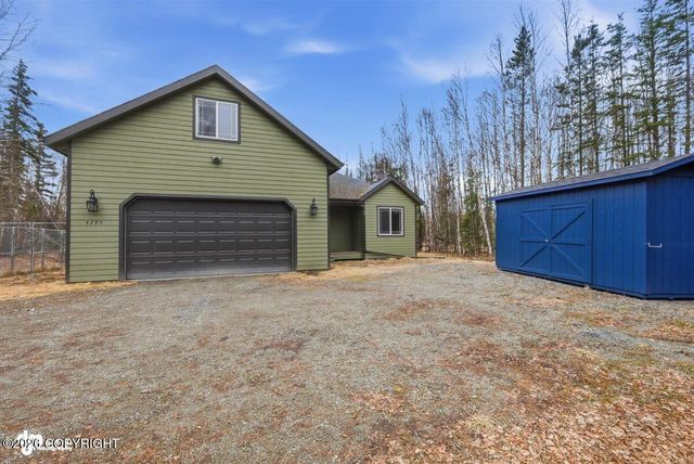 4295 N Wyoming Drive, Wasilla, AK 99623