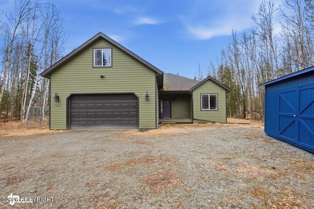 4295 N Wyoming Drive, Wasilla, AK 99623
