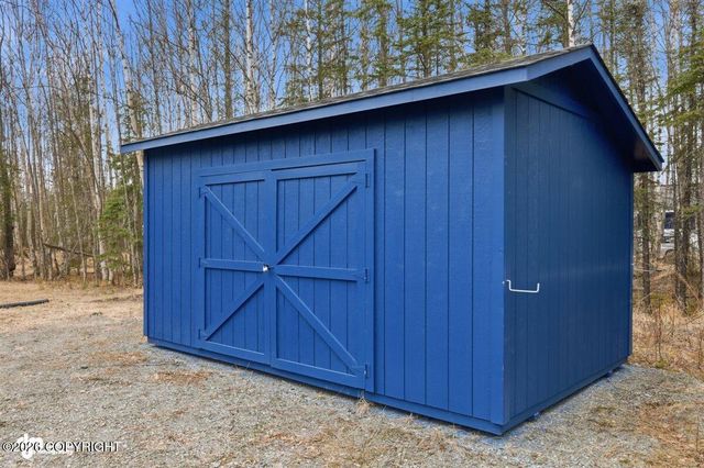 4295 N Wyoming Drive, Wasilla, AK 99623