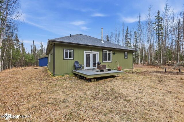 4295 N Wyoming Drive, Wasilla, AK 99623
