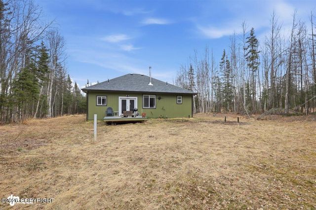4295 N Wyoming Drive, Wasilla, AK 99623