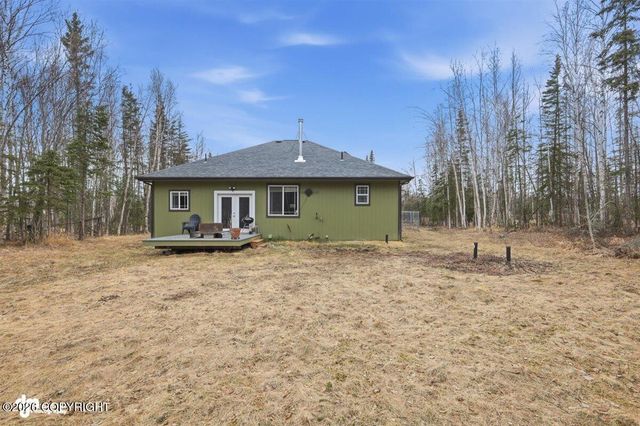 4295 N Wyoming Drive, Wasilla, AK 99623