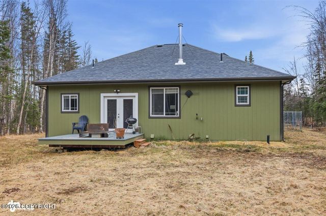 4295 N Wyoming Drive, Wasilla, AK 99623