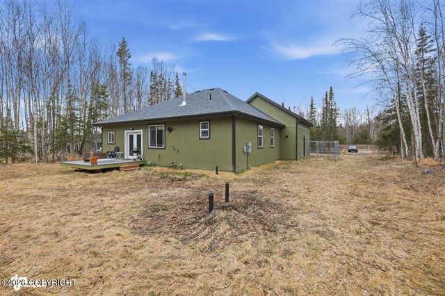 4295 N Wyoming Drive, Wasilla, AK 99623