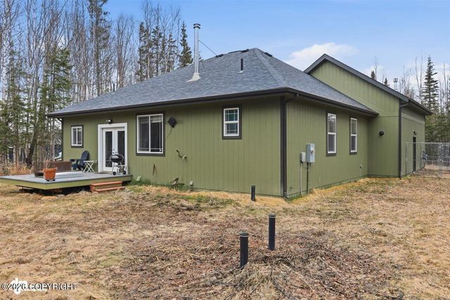 4295 N Wyoming Drive, Wasilla, AK 99623