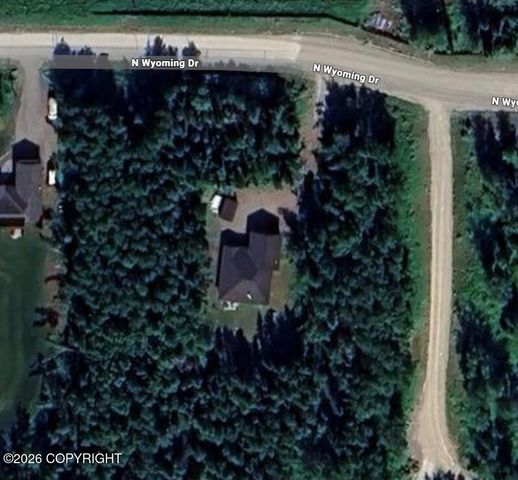 4295 N Wyoming Drive, Wasilla, AK 99623