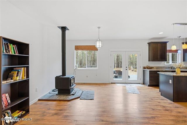 4295 N Wyoming Drive, Wasilla, AK 99623