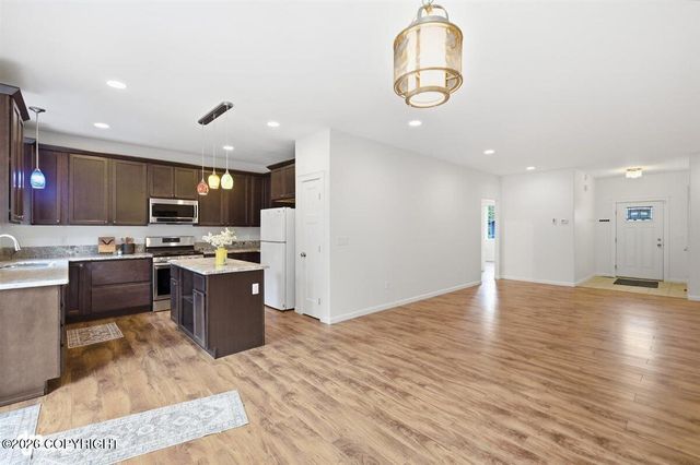 4295 N Wyoming Drive, Wasilla, AK 99623
