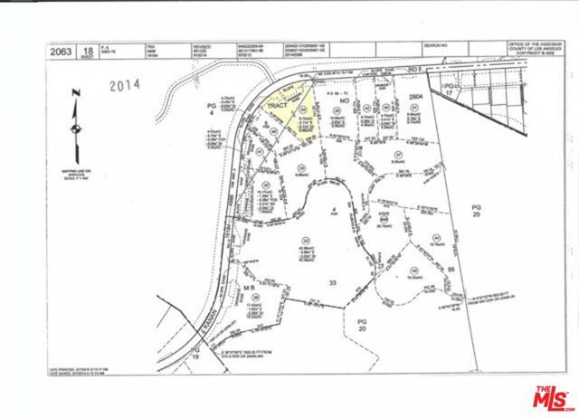 1 Kanan Rd, Agoura Hills, CA 91301