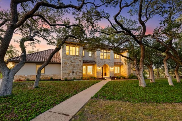 447 Winning Colors, Austin, TX 78737