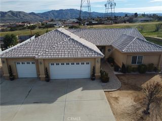 18539 Yuba Street, Hesperia, CA 92345