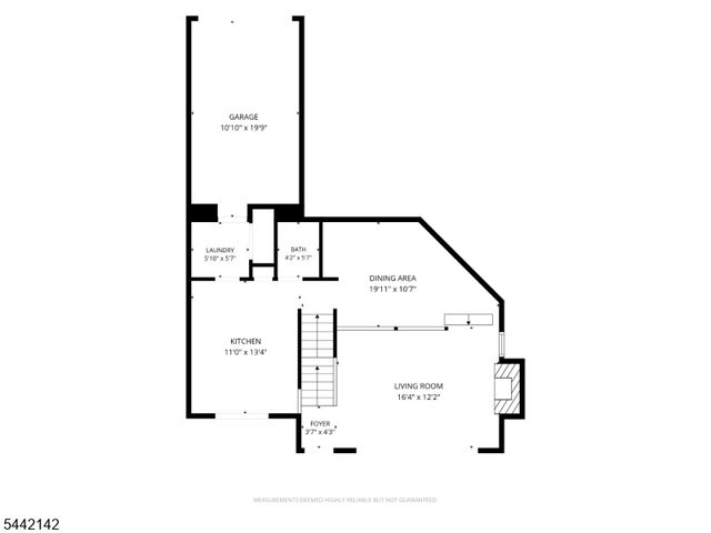4143 Bloomingdale Dr, Hillsborough Twp., NJ 08844