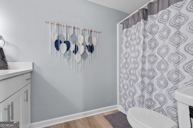 180 Southern Shores Road, Jackson, GA 30233