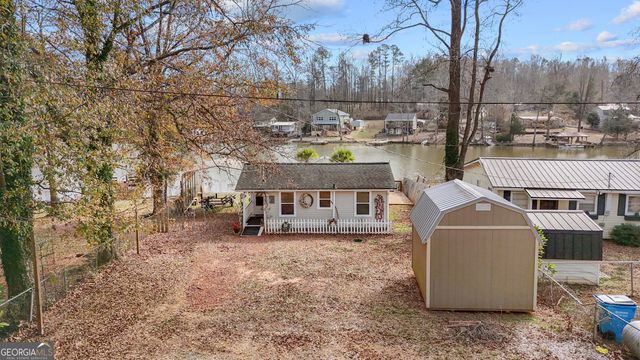 180 Southern Shores Road, Jackson, GA 30233