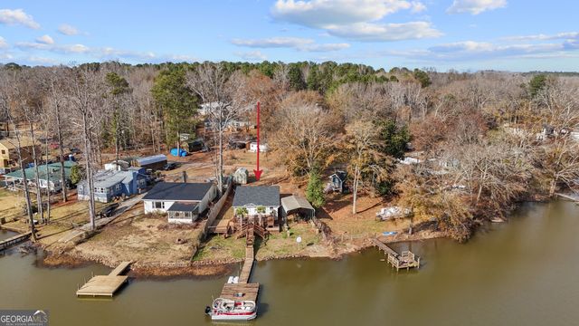 180 Southern Shores Road, Jackson, GA 30233