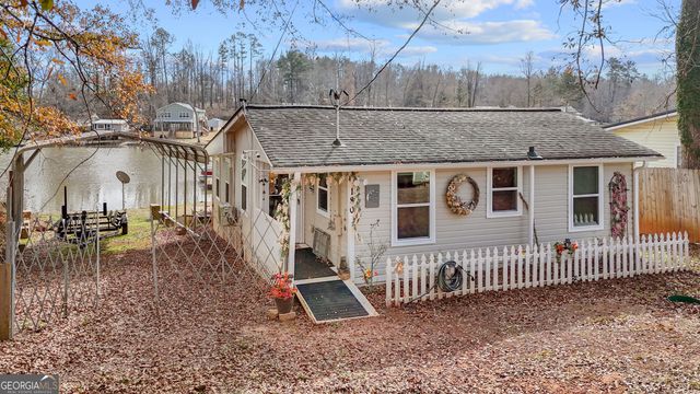 180 Southern Shores Road, Jackson, GA 30233