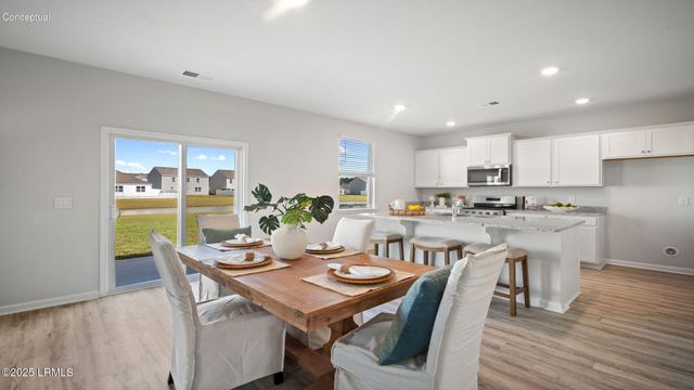 695 Sanctuary Drive, Ridgeland, SC 29936